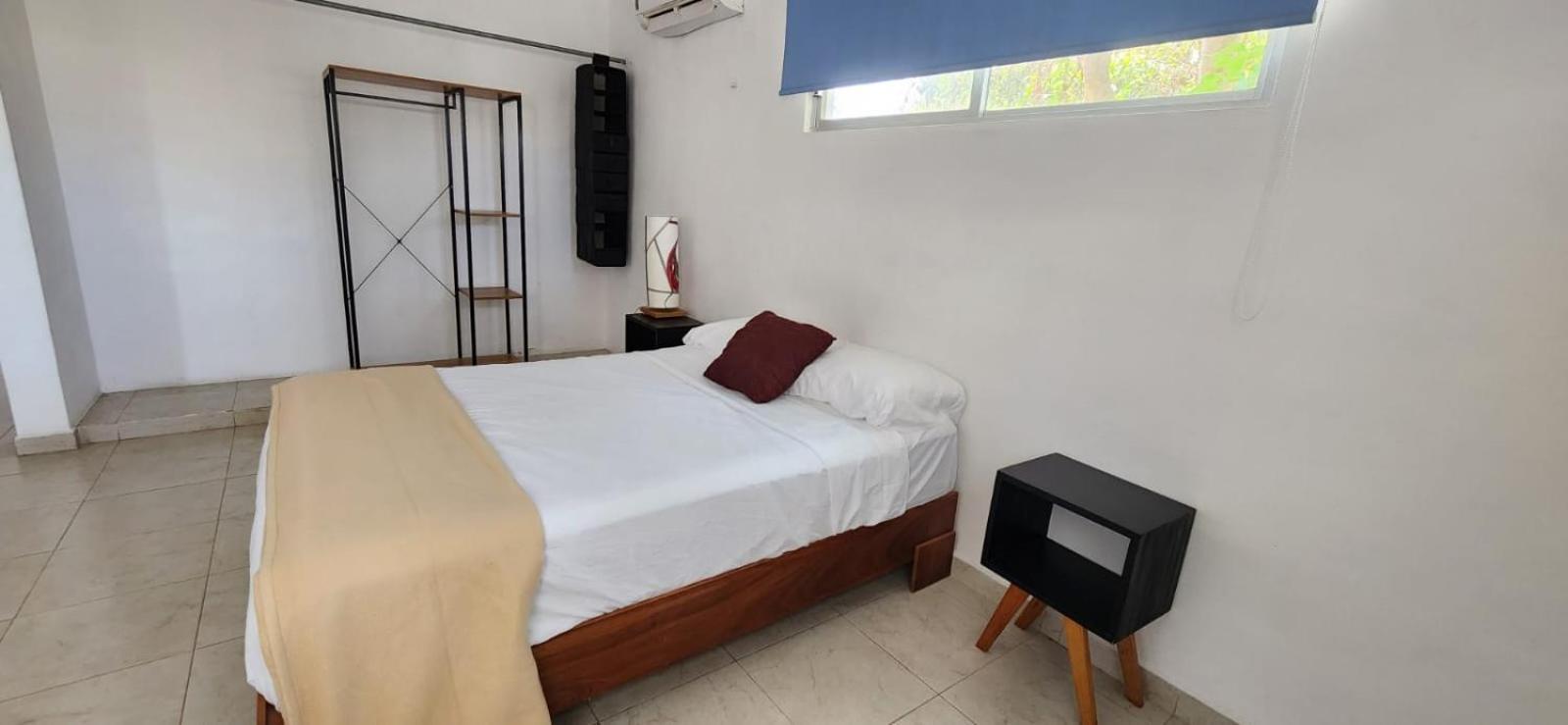 Apartmán Departamentos Internazionale Mérida Exteriér fotografie
