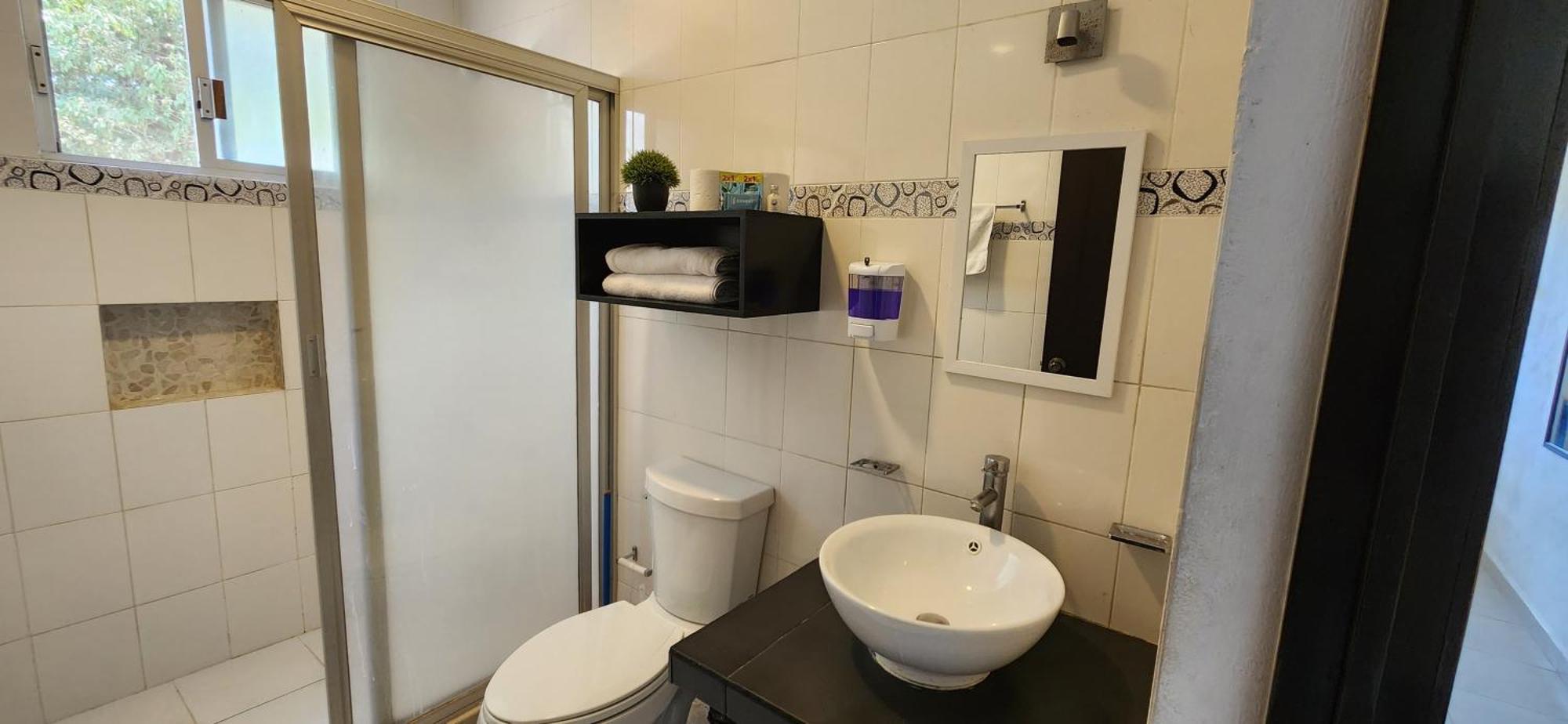 Apartmán Departamentos Internazionale Mérida Exteriér fotografie